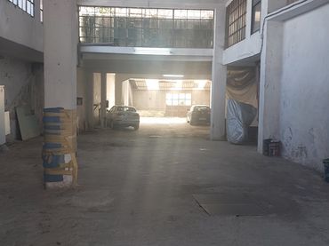 Local comercial en venda a A Gándara
