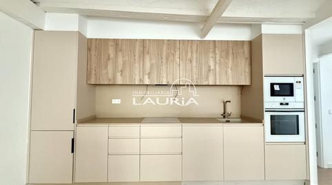 Foto 4 de Pis de lloguer a La Roqueta, Valencia