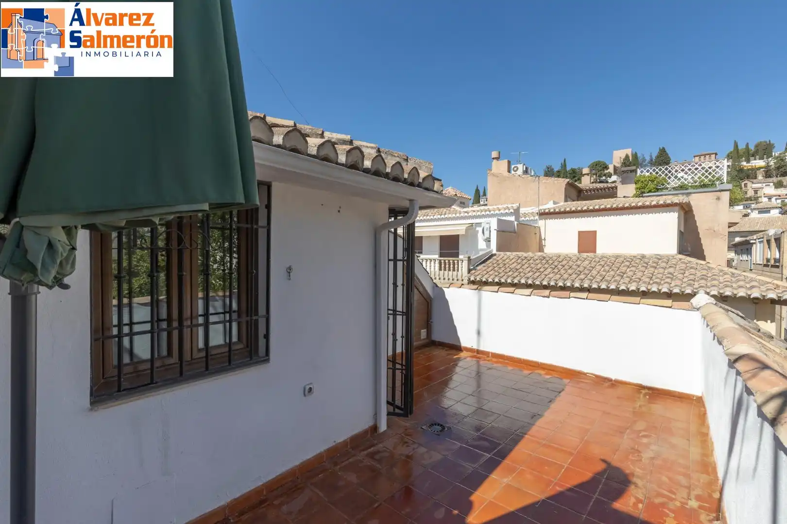 Casa o xalet en venda a Plaza SANTO DOMINGO, San Matías - Realejo