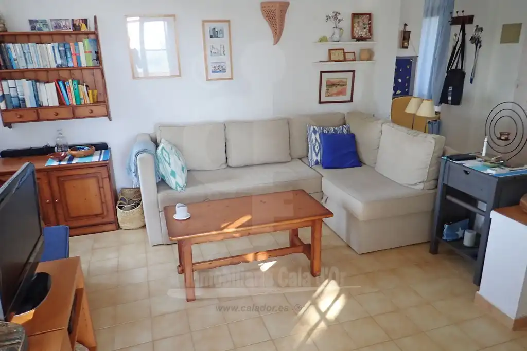 Apartamento en venta en Cala d'Or