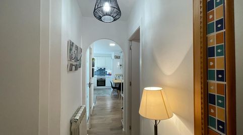 Foto 4 de Piso de alquiler en Calle Saturnino Cachon, Zona Alta, Ponferrada