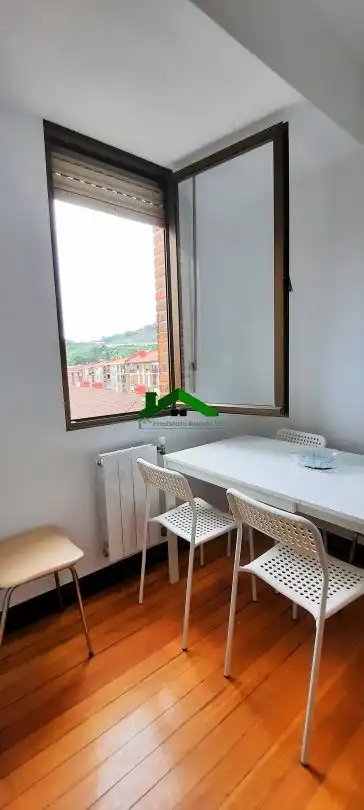 Flat for rent in Aita Patxi Plaza, Ibarrekolanda