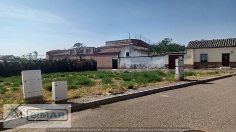 Foto 4 de Residencial en venta en Calle de la Huerta, Casasbuenas, Toledo