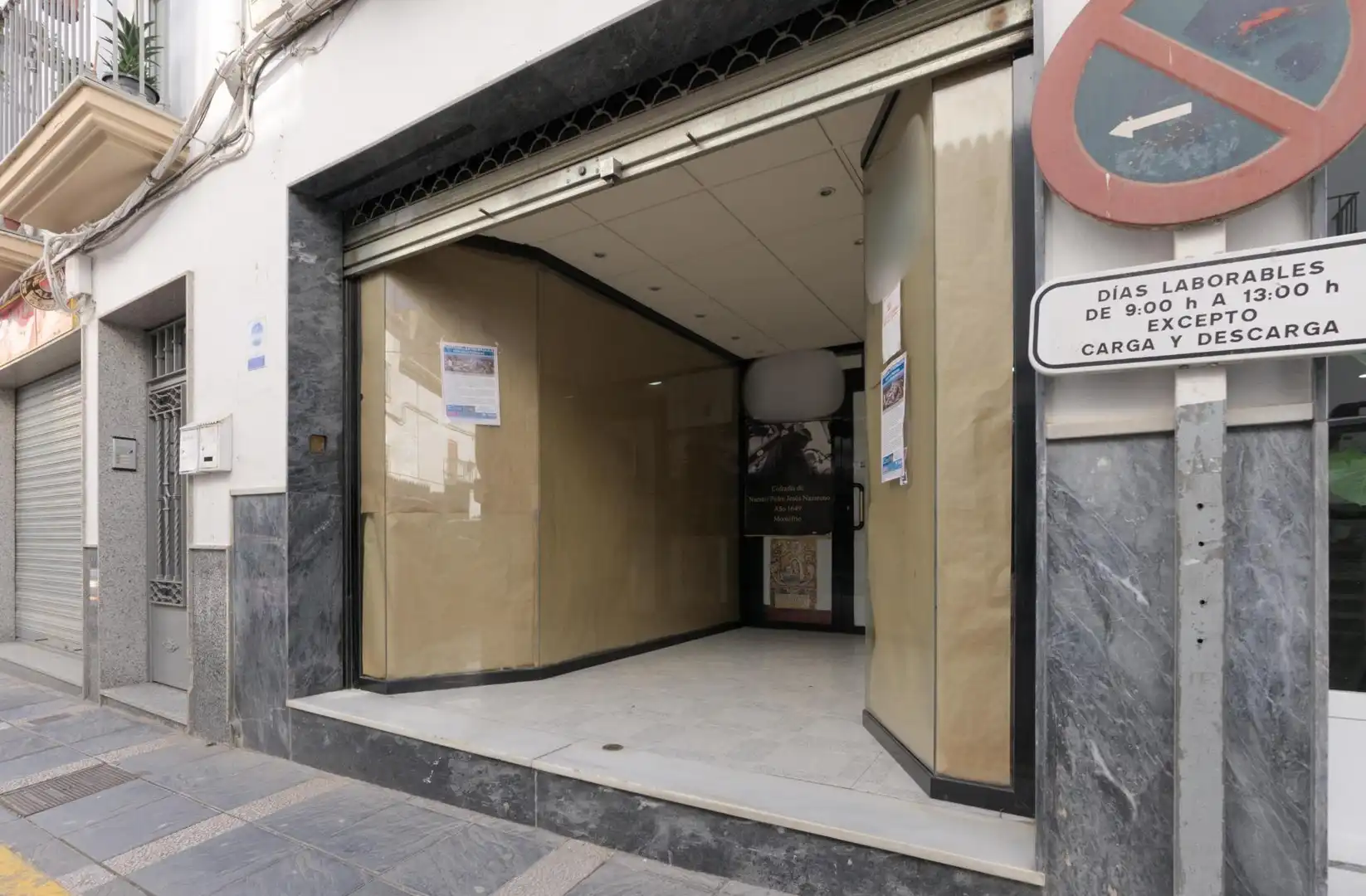 Gewerbefläche zum Verkauf in Calle de Enrique Amat, imagen 7