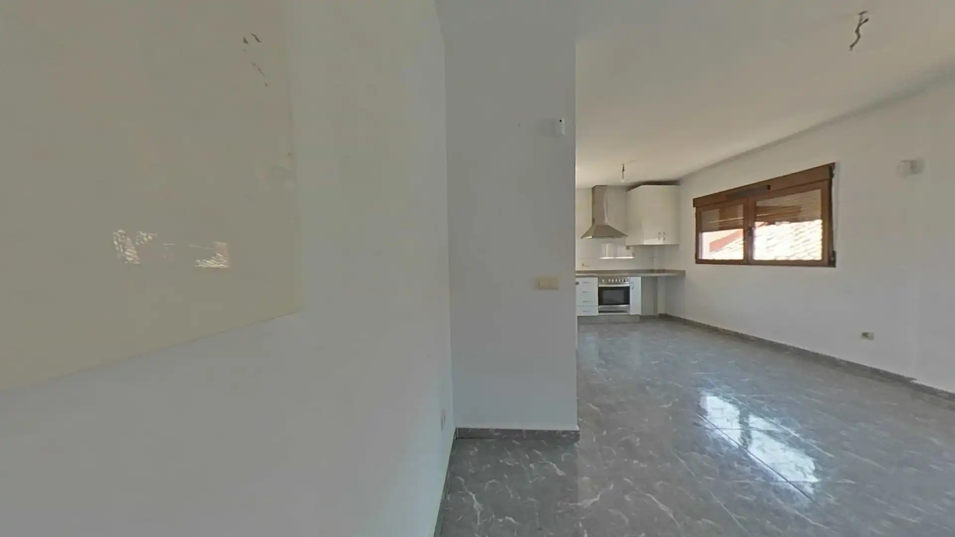 Kitchen of Apartments for sale in Cofrentes