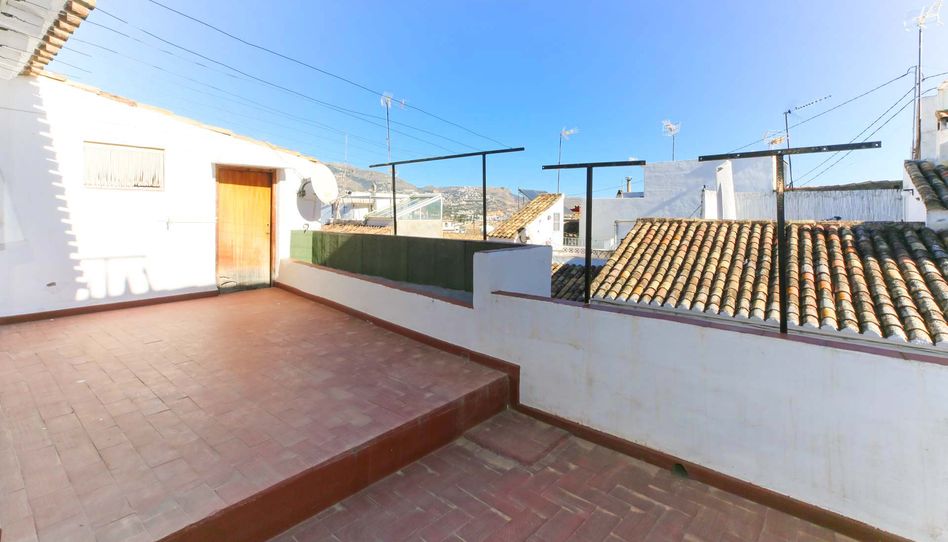 Finca rústica en venta en Carrer Sant Vicent, Altea ciudad - 2