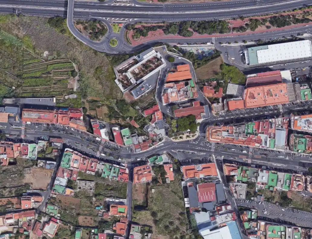 Terrenos y solares en venta en Santa Úrsula pueblo, imagen 2