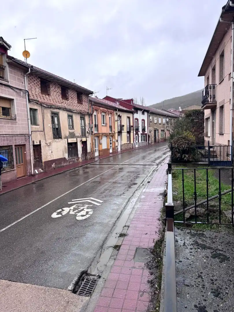 Casa in vendita a Barruelo de Santullán - AV CONSTITUCION, imagen 36