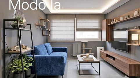 Foto 2 de Piso en venta en Can Palet II - Santa Eulàlia, Terrassa