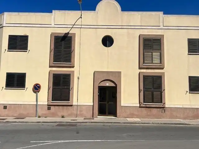 Exterior view of Flat for sale in Telde