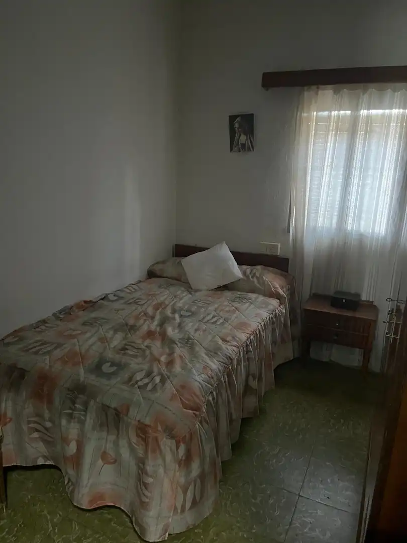 Habitación de Casa o chalet en venta en Toledo con Jardín privado, Trastero y Amueblado