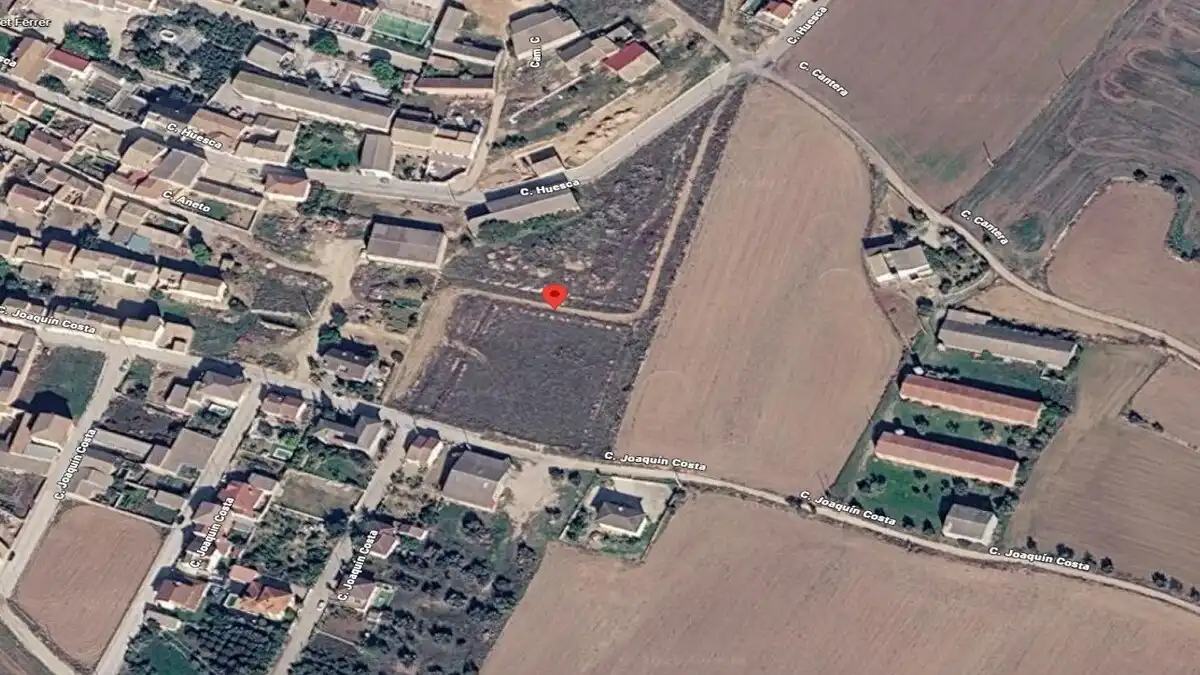 Residential for sale in Sesa