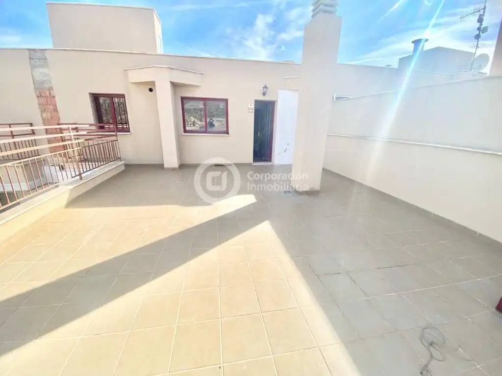 Penthouse with lift for sale in Puerto Lumbreras, imagen 25