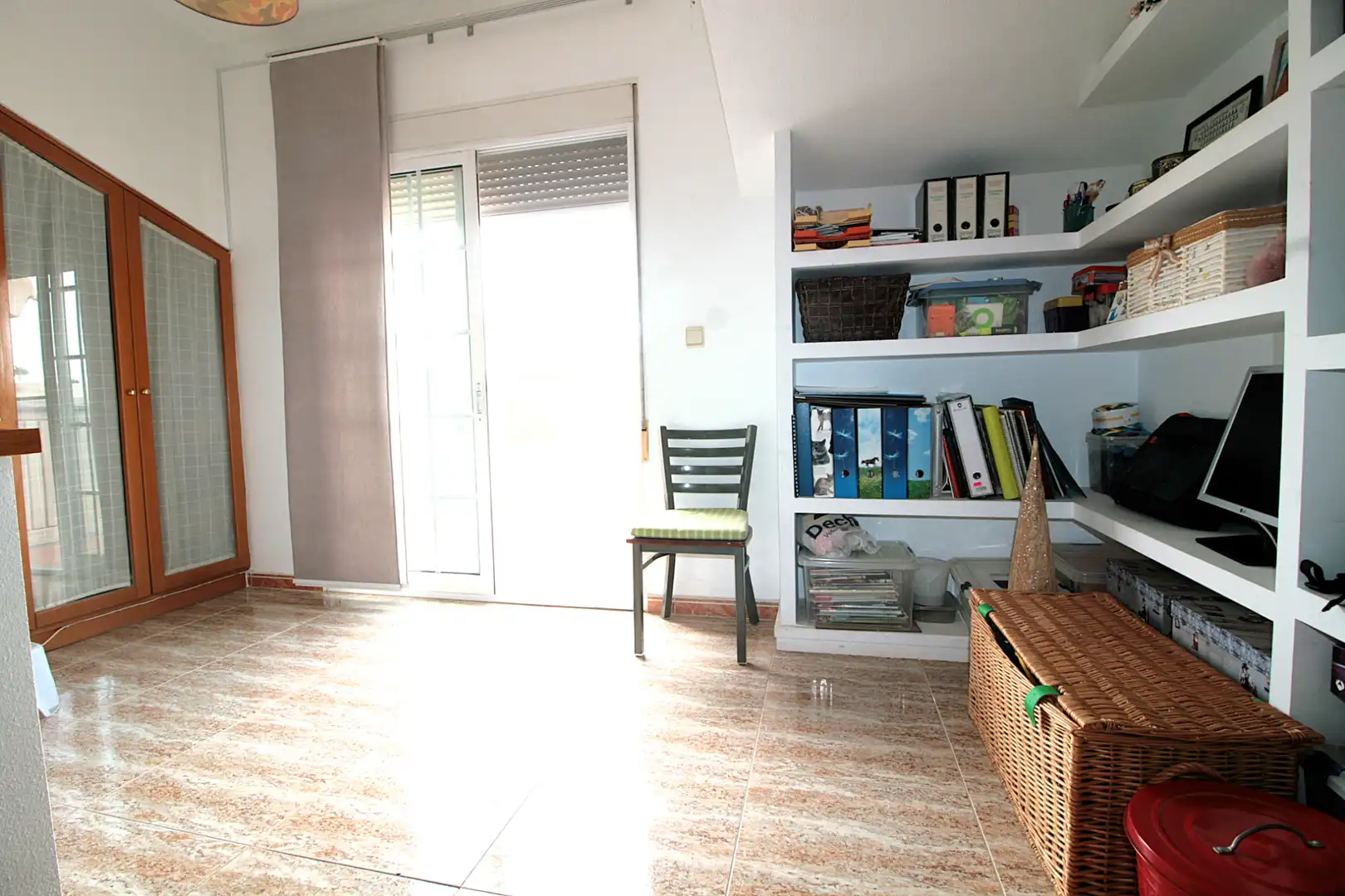 Maison mitoyenne avec terrasse à vendre à Santiago de la Ribera, imagen 26