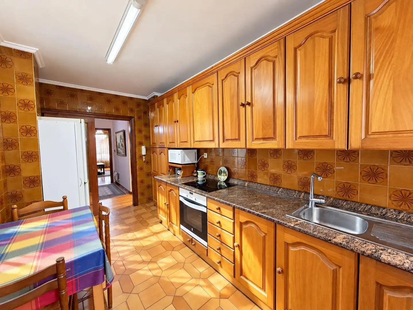 Pis amb terrassa en venda a Inmobiliaria - Barreda, imagen 6