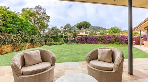 Foto 4 de Casa o xalet en venda a Cabrera de Mar, Barcelona