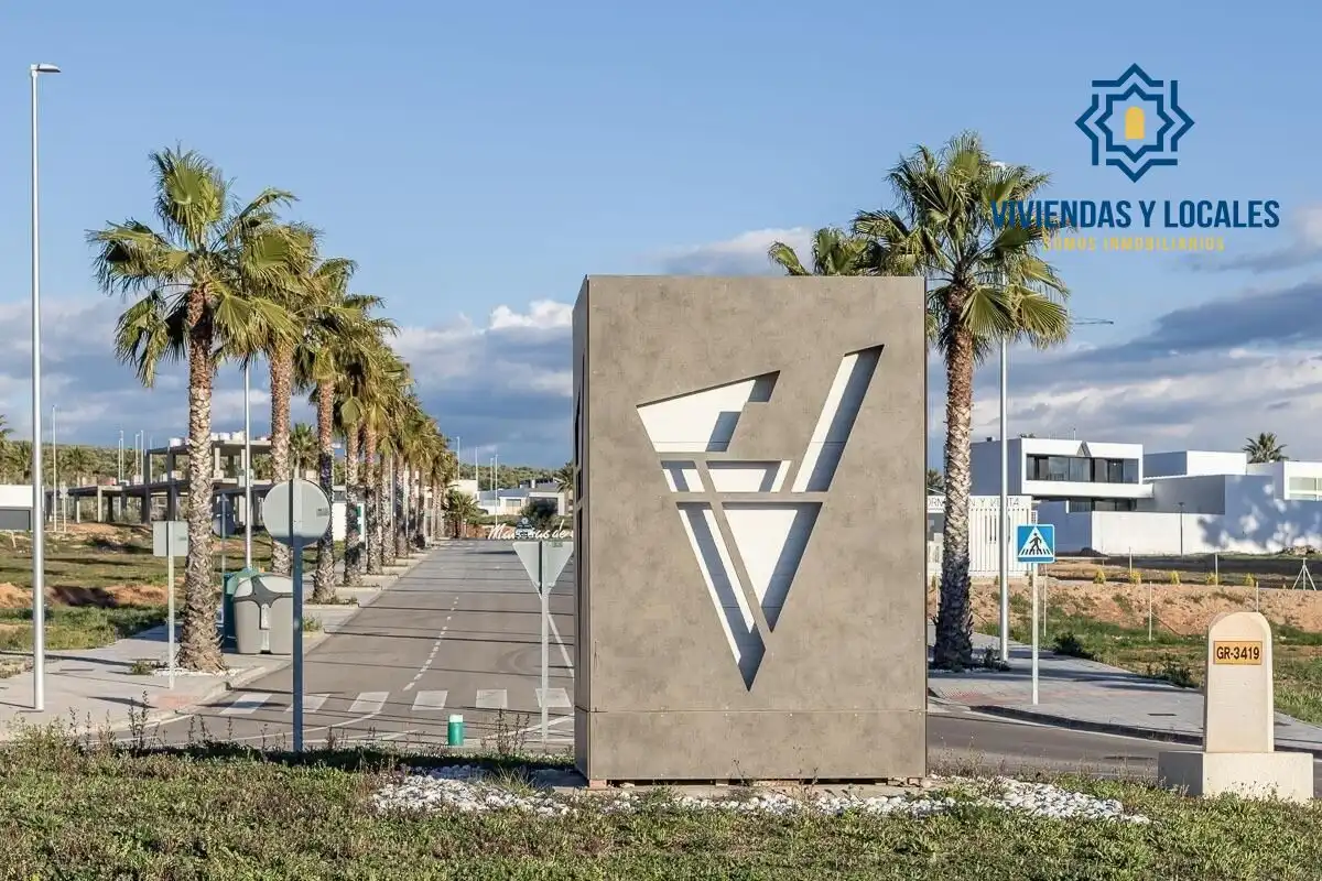 Terreny residencial en venda a Calle 18220 44, imagen 4