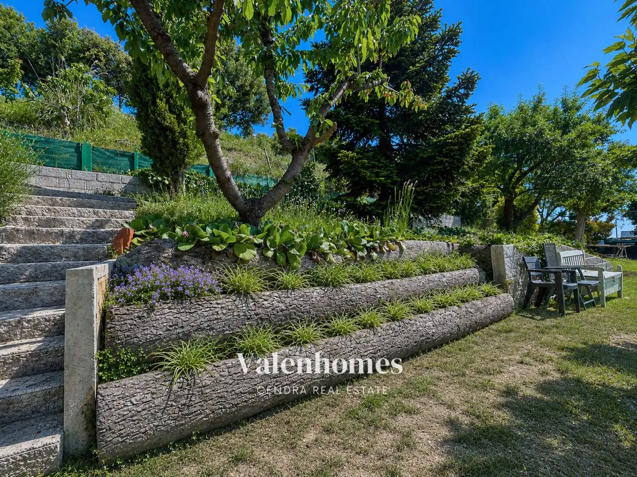 Maison avec jardin à vendre à Sant Hilari Sacalm, imagen 44