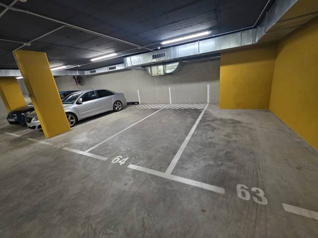 Garaje en Venta en Carrer de Cornellà, 2 en Sanfeliu