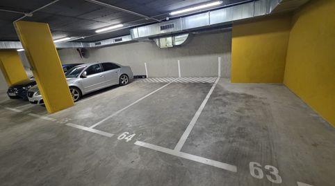 Foto 2 de Garaje en venta en Carrer de Cornellà, 2, Sanfeliu, L'Hospitalet de Llobregat