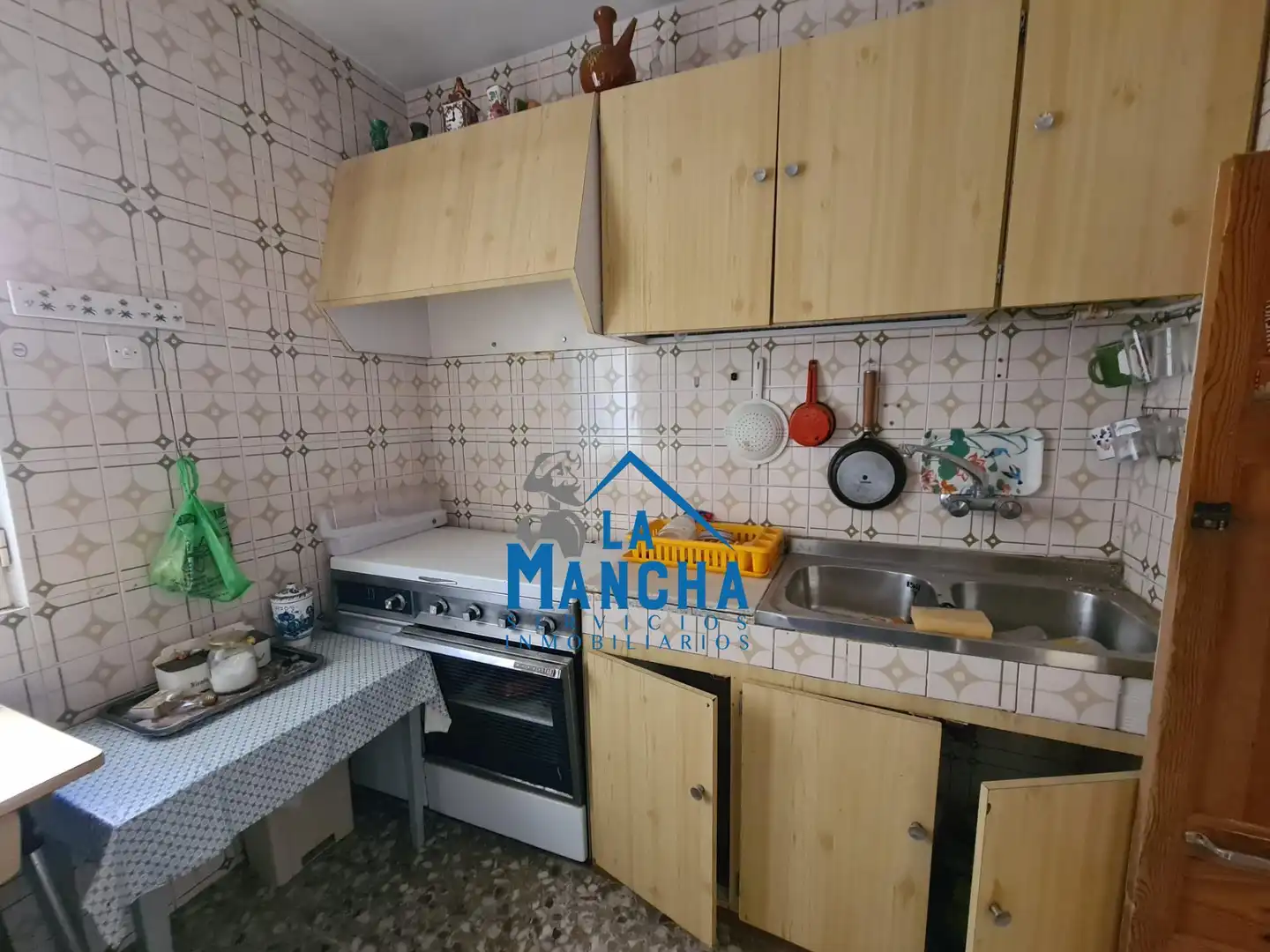Houses for sale in Calle VIRGEN LLANOS, Pedanías - Extrarradio