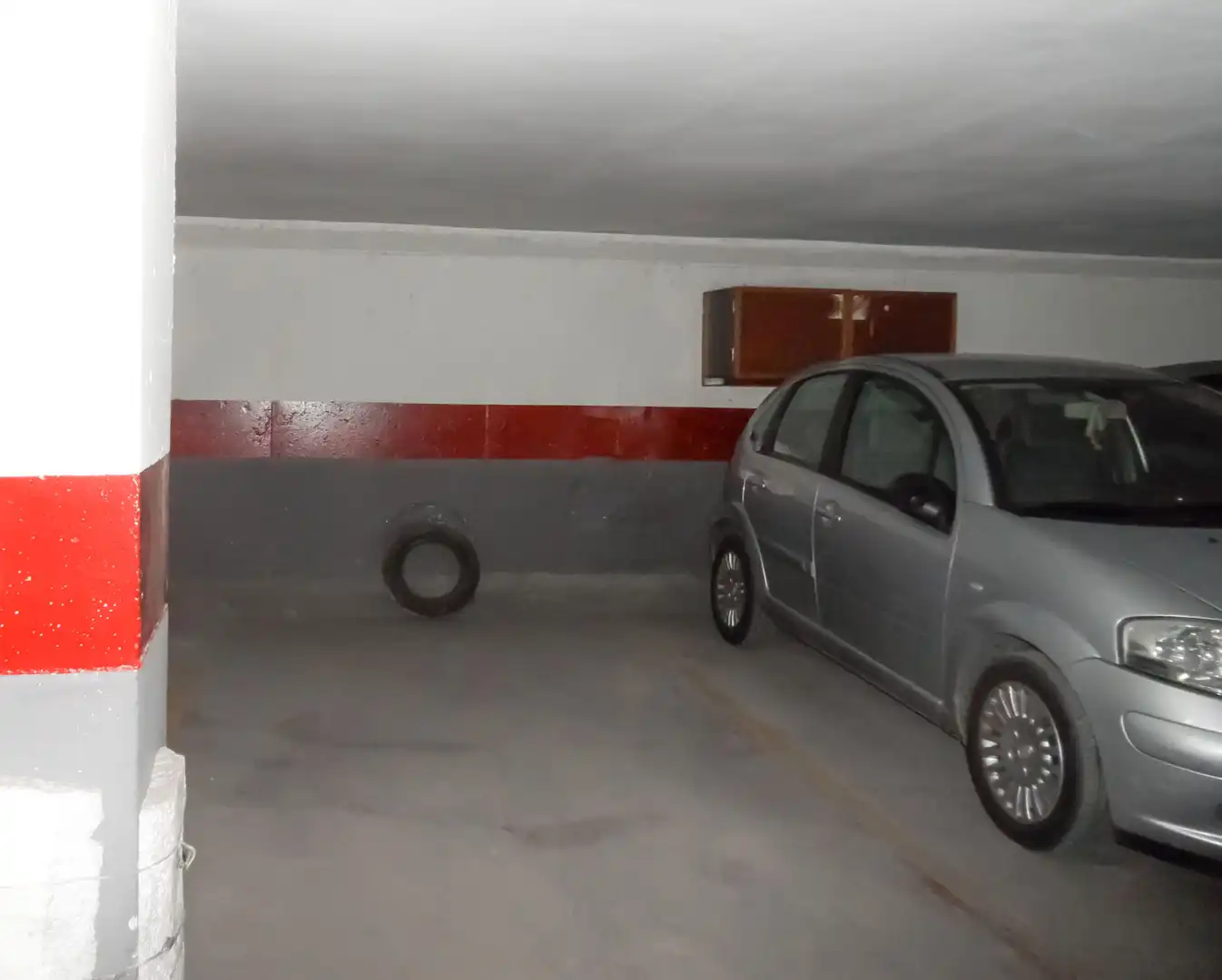 Aparcament en venda a Calle Menéndez Pelayo 31, imagen 2