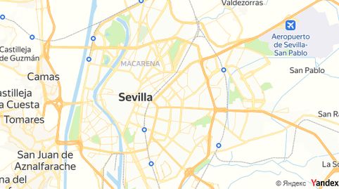 Foto 5 de Piso en venta en San Pablo, Sevilla Capital