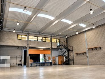 Industrial building for sale in Carrer Maset del Grau