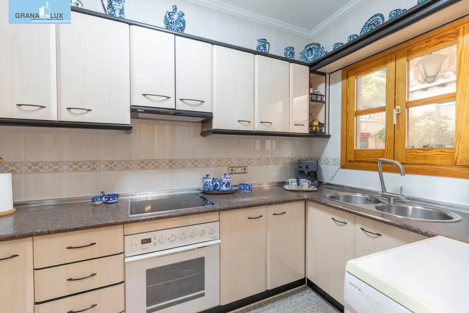 Casa in vendita a Calle de Albaida, imagen 13