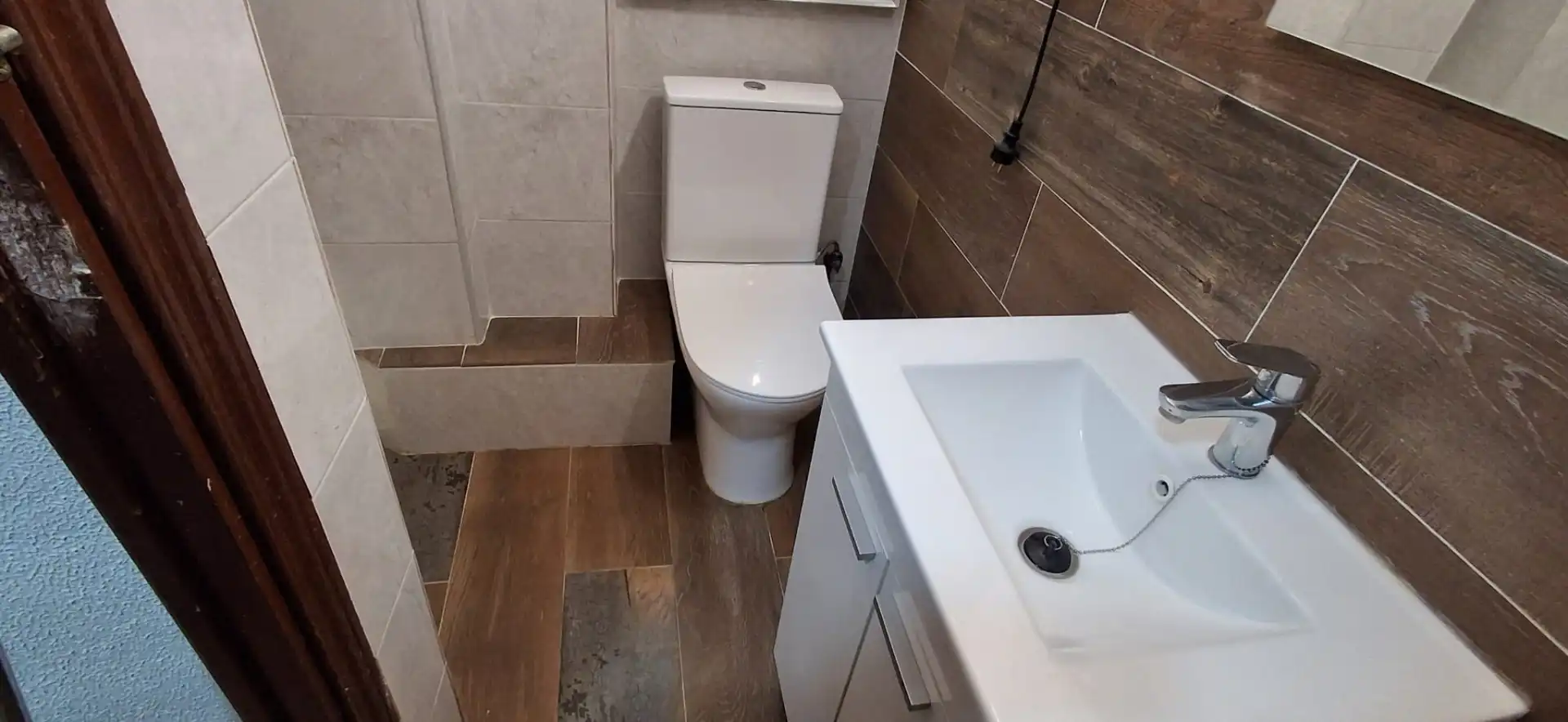 Flat for sale in Calle Clavileño, imagen 11