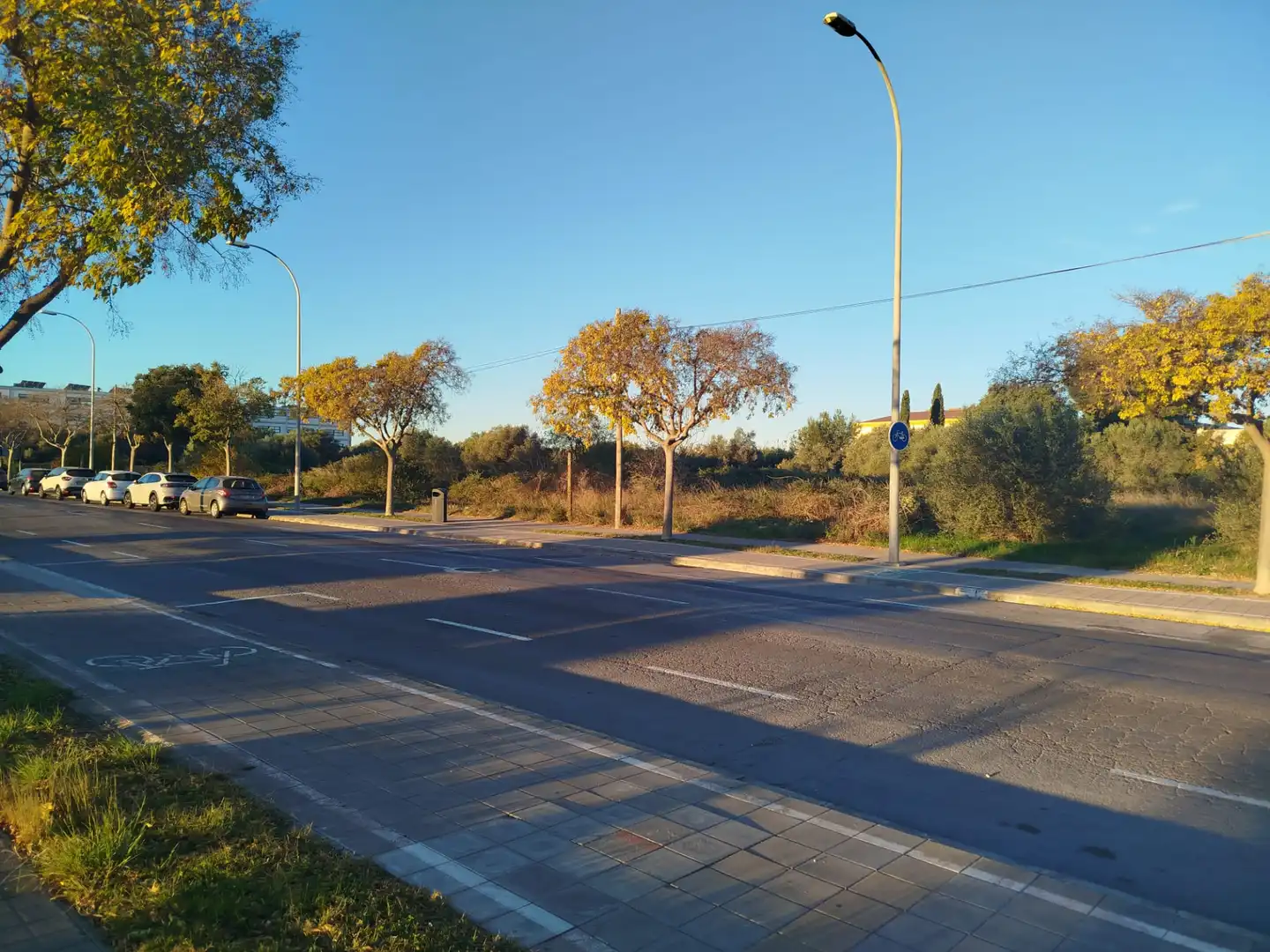 Terreny residencial en venda a Camí de les Capsades, imagen 2