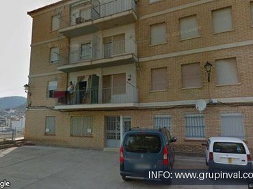 Appartement à vendre à Avenida de Ricardo García García, número siete