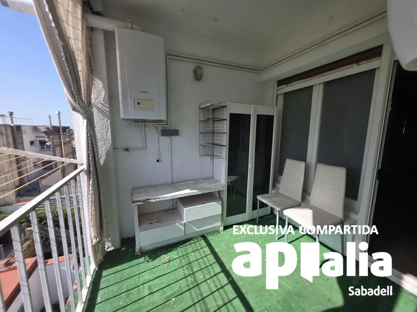 Wohnung zum Verkauf in Poble, imagen 11