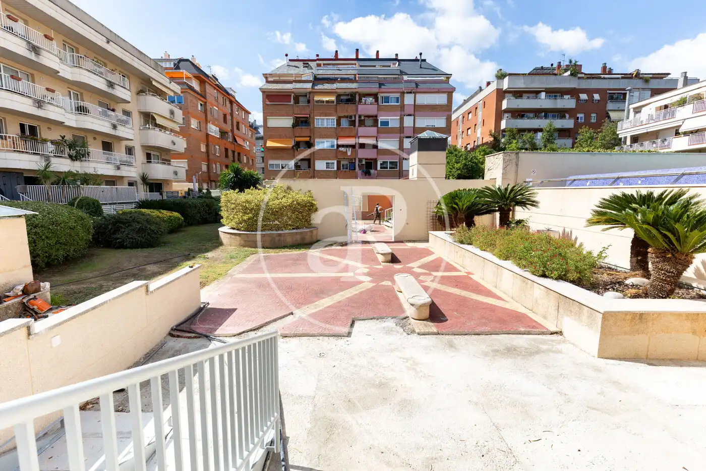 Pis amb terrassa en venda a Carrer del Vallès, imagen 25