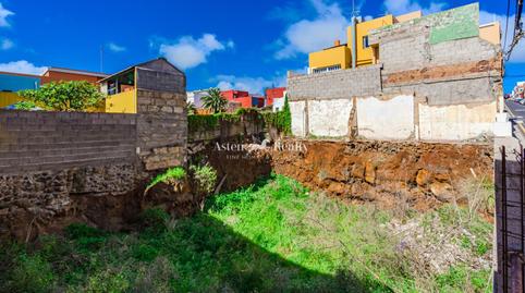 Photo 3 of Land for sale in Doctor Pasteur, La Laguna, San Cristóbal de la Laguna
