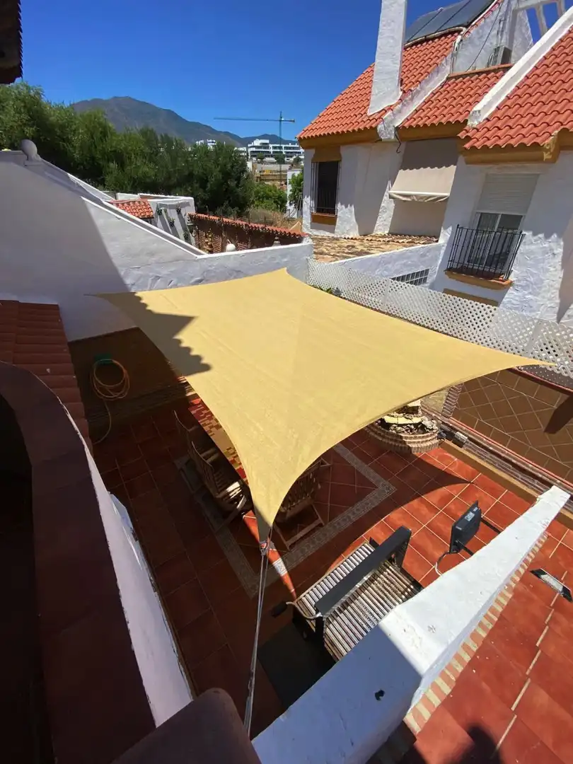 Reihenhaus zum Verkauf in Estepona Pueblo, imagen 27