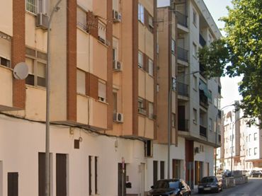 Appartamento in vendita a Argüello Carvajal Teologo Siglo XVII