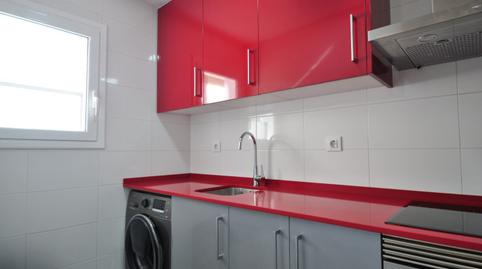 Foto 5 de Piso en venta en Calle Doctor Trueta, 180, El Poblenou, Barcelona