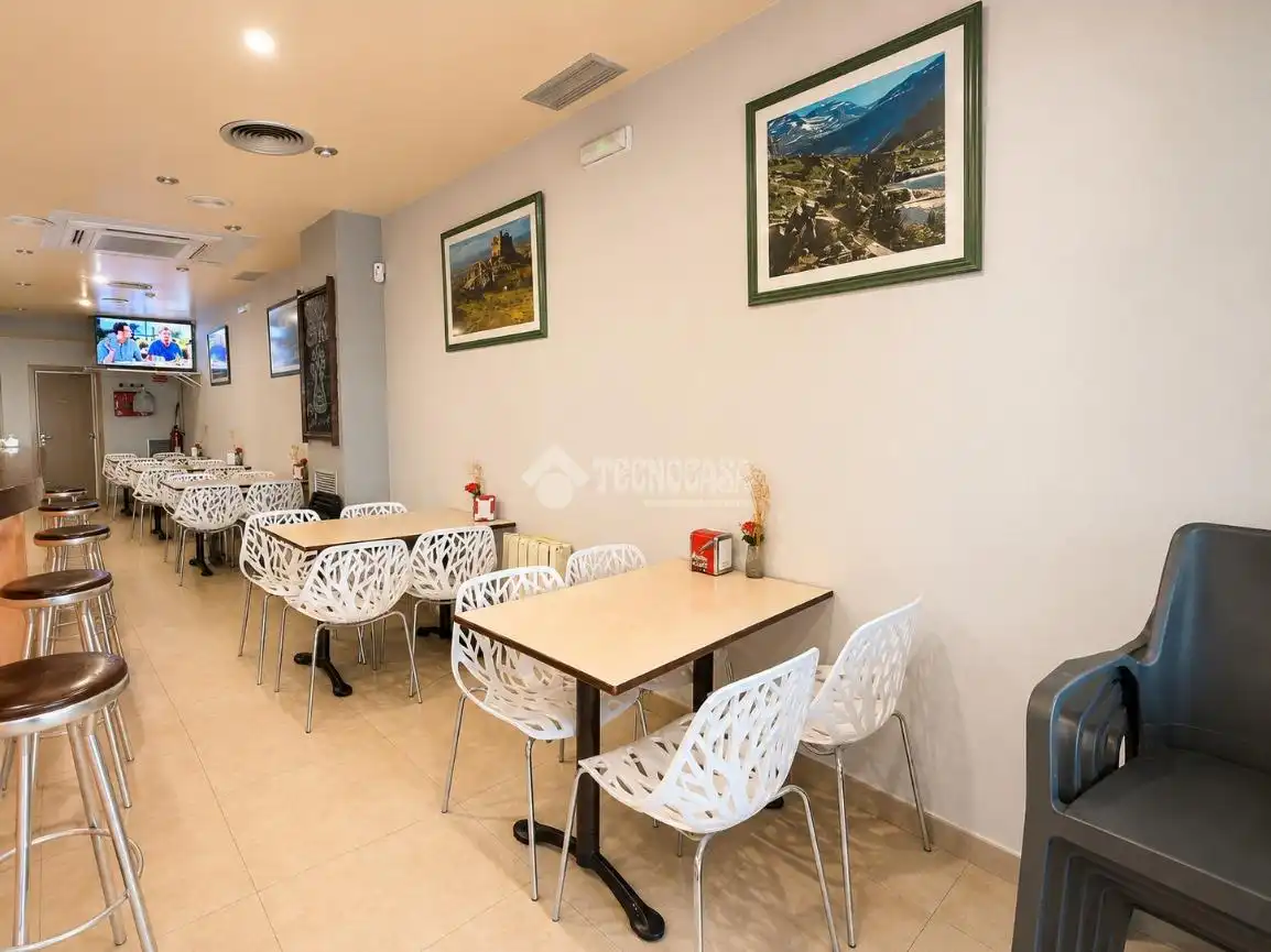 Local comercial en venda a El Rabal, imagen 6