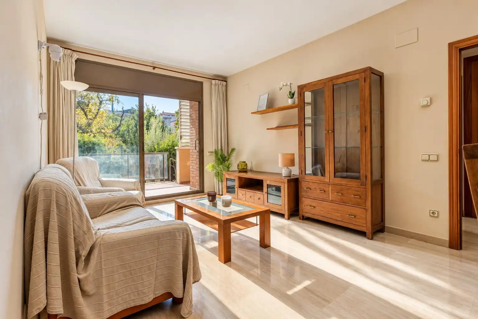 Piso en venta en Igualada, Barcelona