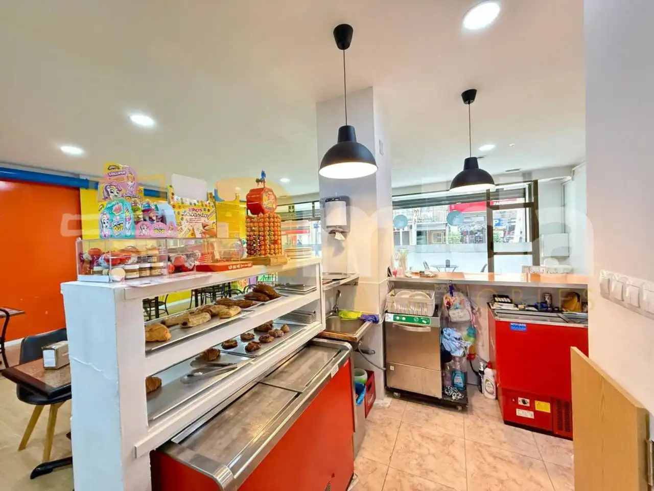 Locale commerciale in cessione a Creu Alta - Puiggener, imagen 16