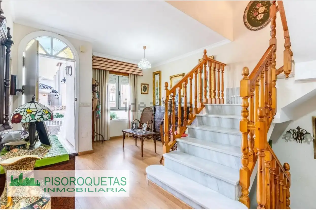 Terraced house for sale in Roquetas de Mar ciudad, imagen 31