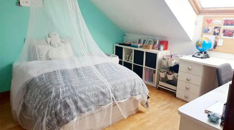 Foto 4 de Dúplex en venta en Calle Padre Coll, 57, Trobajo del Camino, San Andrés del Rabanedo