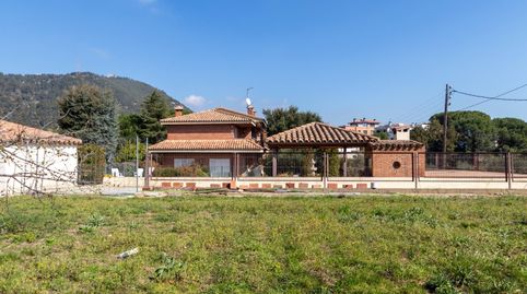 Foto 3 de Casa o chalet en venta en Eixample - Can Bogunyà, Castellar del Vallès