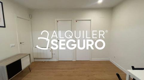 Foto 3 de Pis de lloguer a De la Guayaba, Buena Vista, Madrid