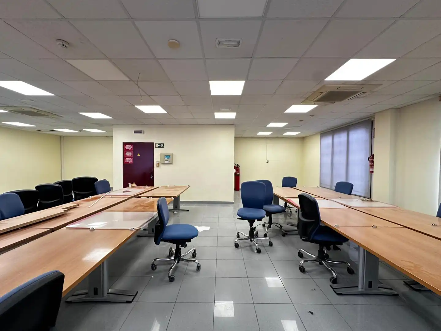 Office for rent in Carlet, Valencia