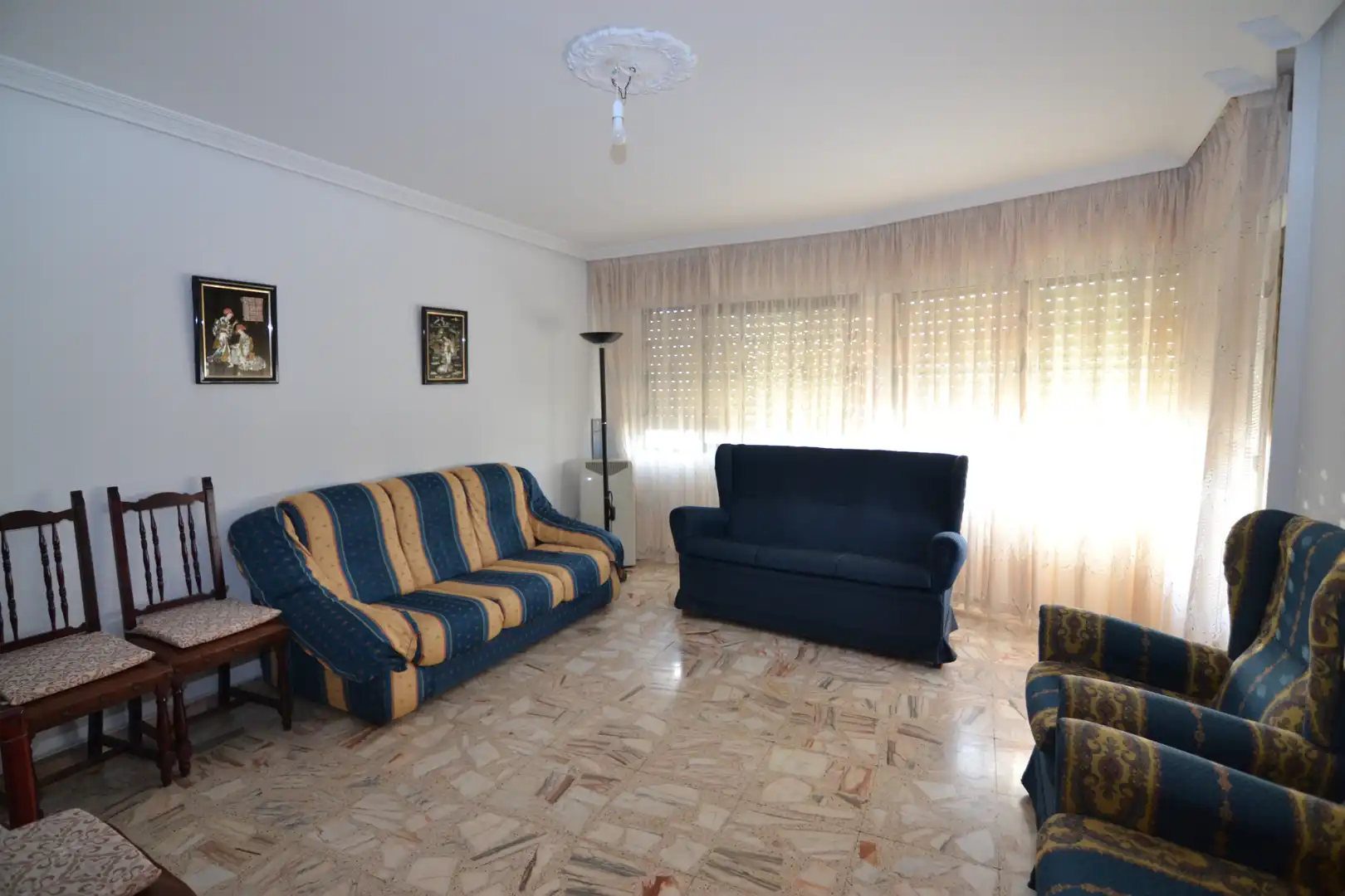 Wohnung zum Verkauf in Calle Picasso, imagen 6