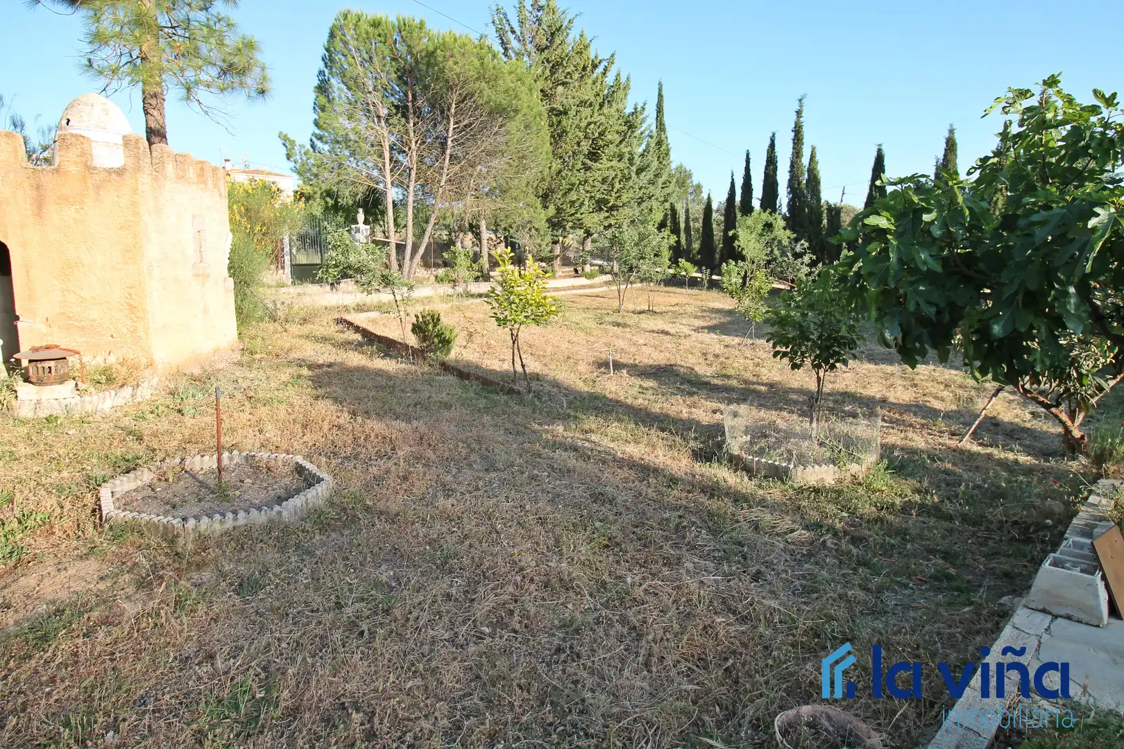 Finca rústica en venta en Archidona con Jardín privado, Trastero y Piscina