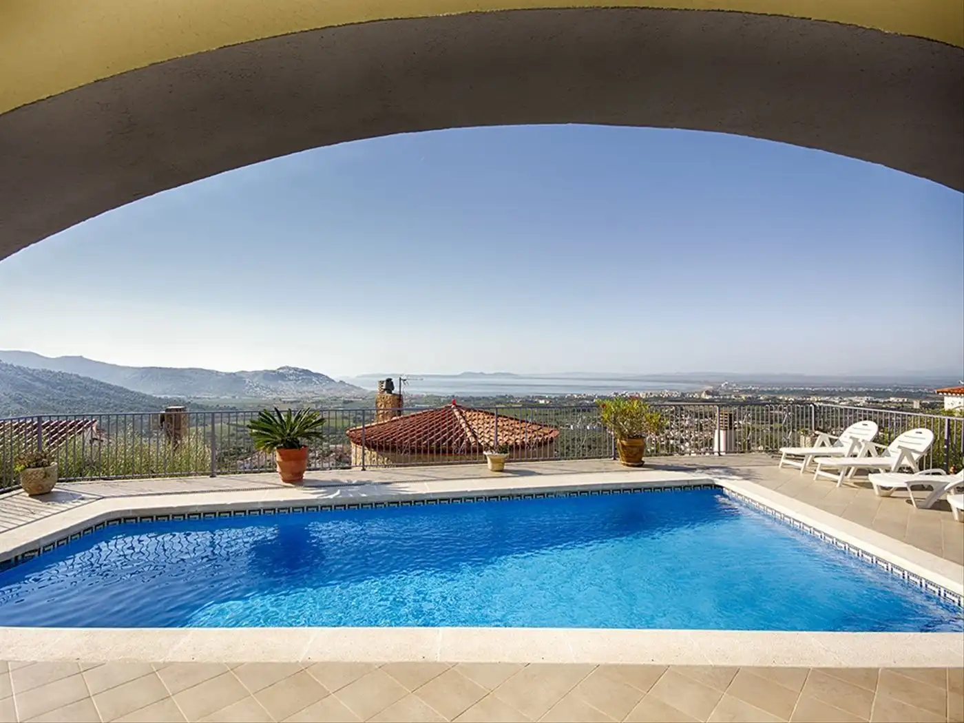 Haus mit Pool zum Verkauf in Nord, imagen 2
