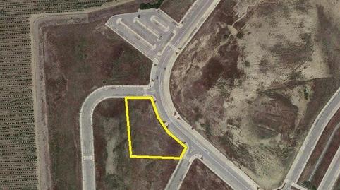 Photo 3 of Industrial land for sale in Calle Emilio Bellvis, Guillena pueblo, Sevilla
